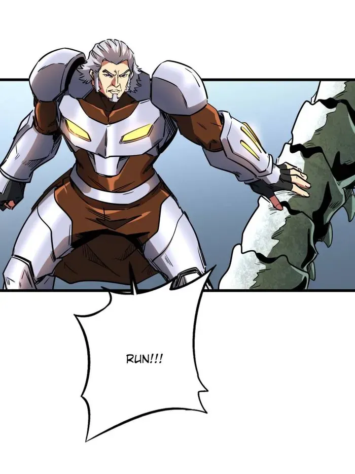 Read Super Gene chapter 218 image 55 on Lezhin
