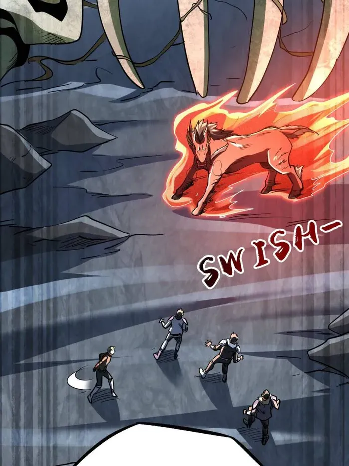 Read Super Gene chapter 218 image 61 on Lezhin