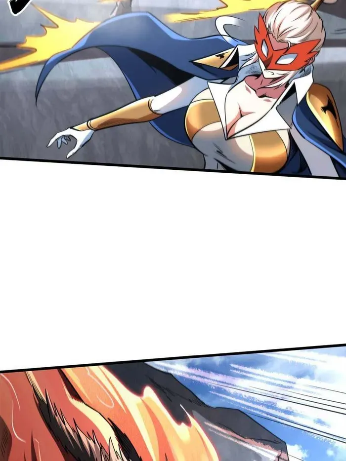 Read Super Gene chapter 218 image 7 on Lezhin