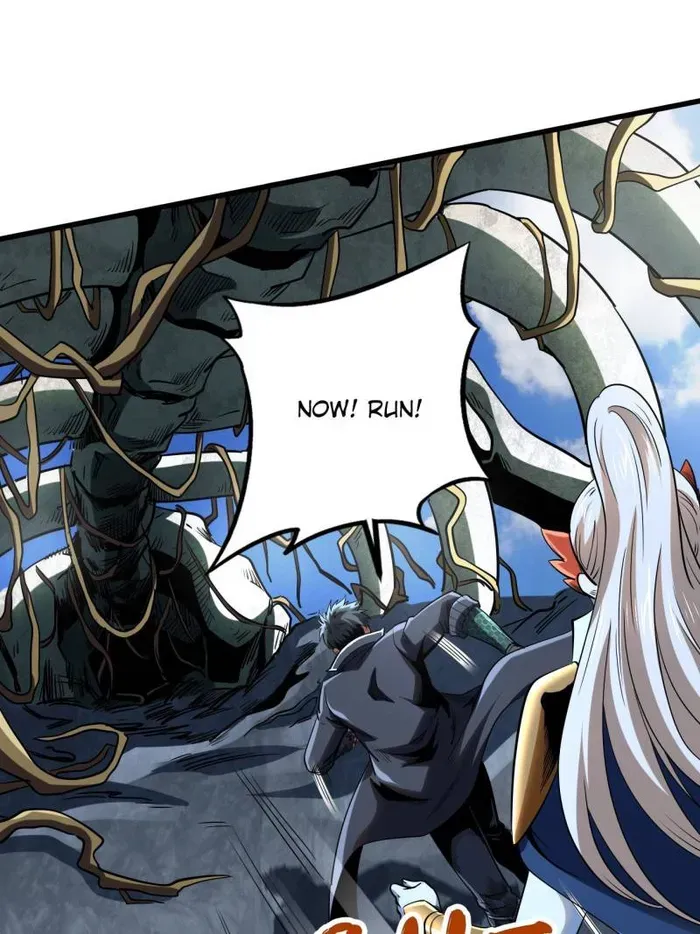 Read Super Gene chapter 219 image 12 on Lezhin