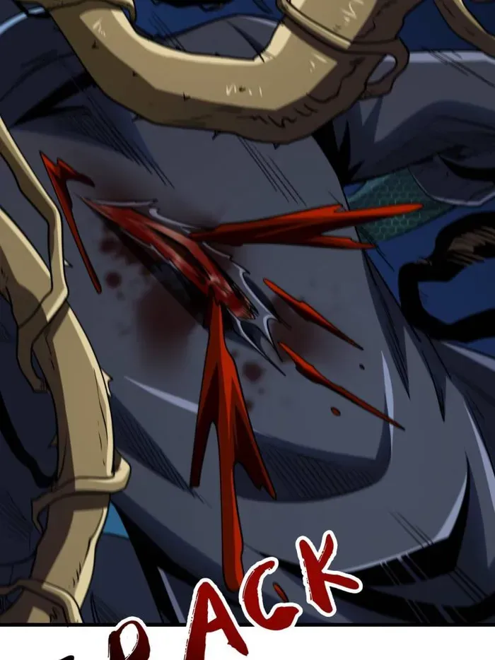 Read Super Gene chapter 219 image 18 on Lezhin