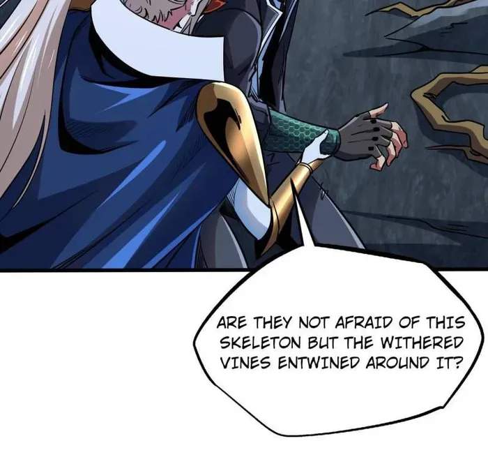 Read Super Gene chapter 219 image 27 on Lezhin