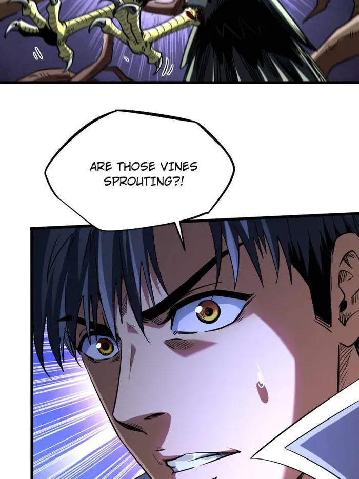 Read Super Gene chapter 219 image 34 on Lezhin