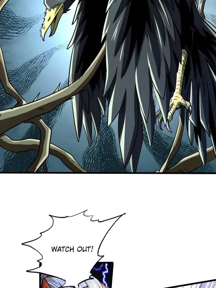 Read Super Gene chapter 219 image 36 on Lezhin