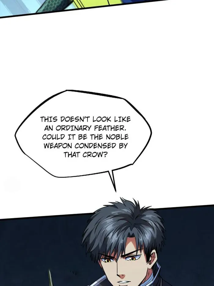 Read Super Gene chapter 219 image 40 on Lezhin