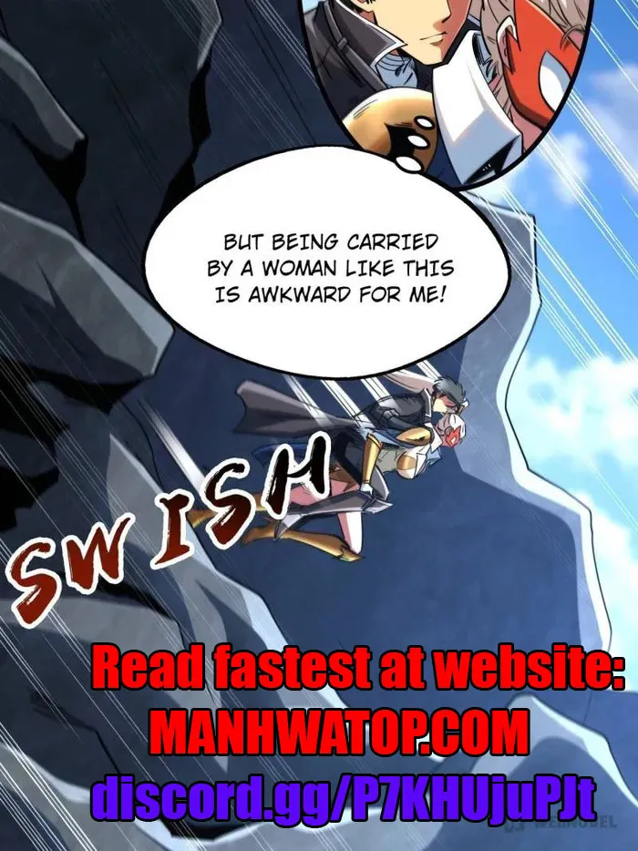Read Super Gene chapter 219 image 56 on Lezhin