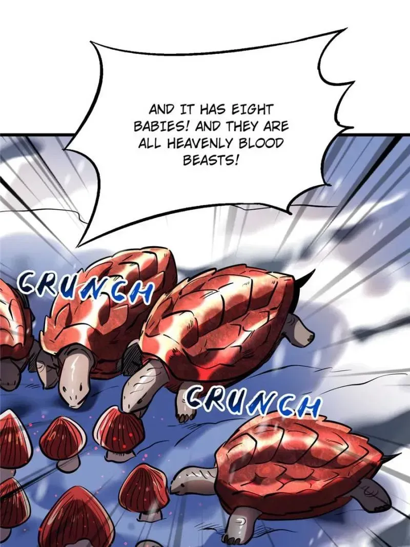 Read Super Gene chapter 22.1 image 19 on Lezhin