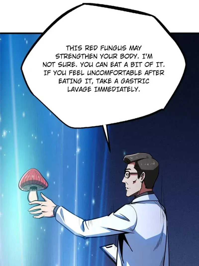 Read Super Gene chapter 22.1 image 37 on Lezhin