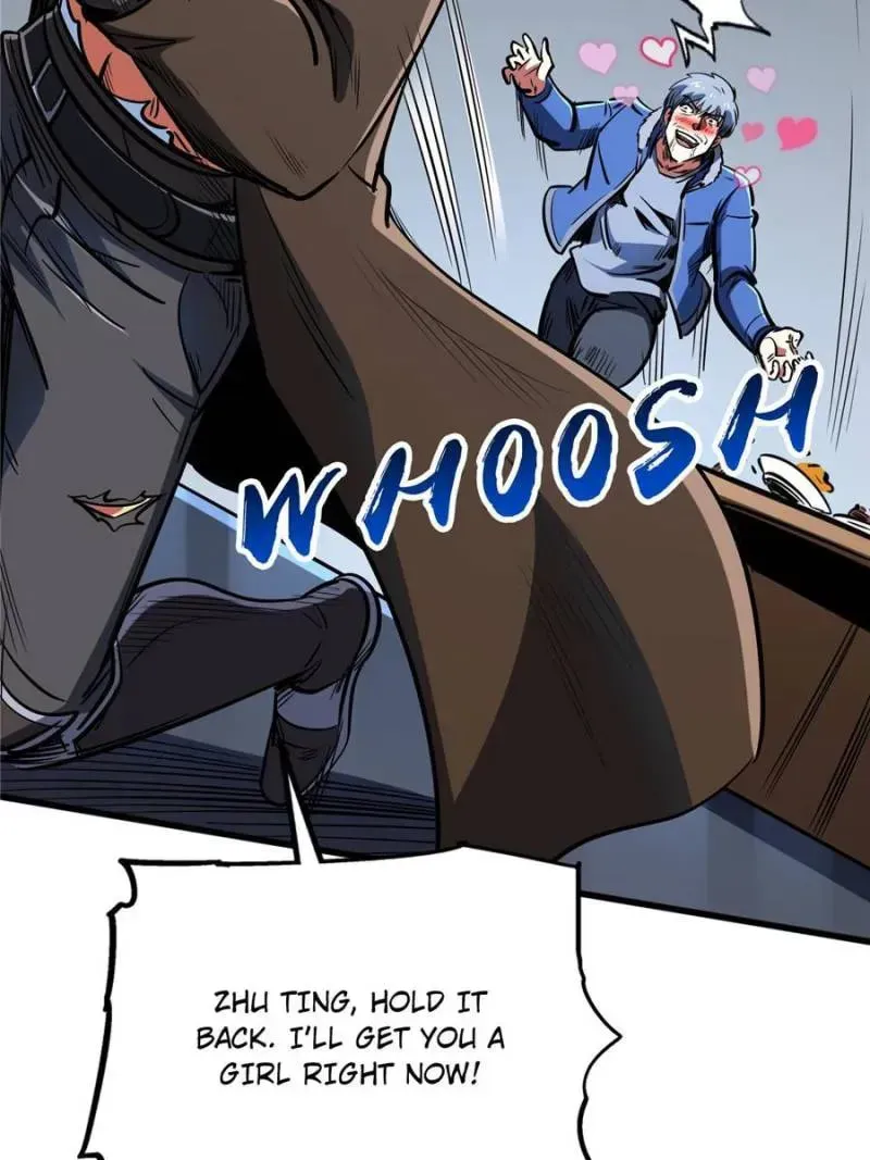 Read Super Gene chapter 22.1 image 64 on Lezhin