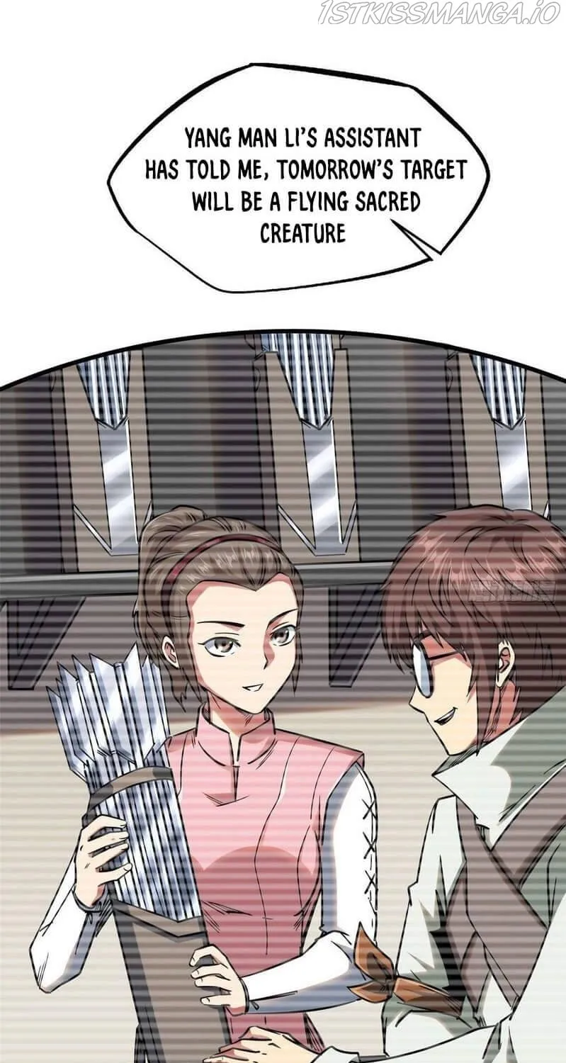 Read Super Gene chapter 22 image 10 on Lezhin