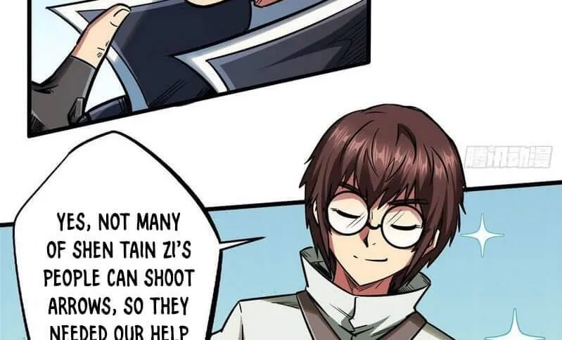 Read Super Gene chapter 22 image 12 on Lezhin
