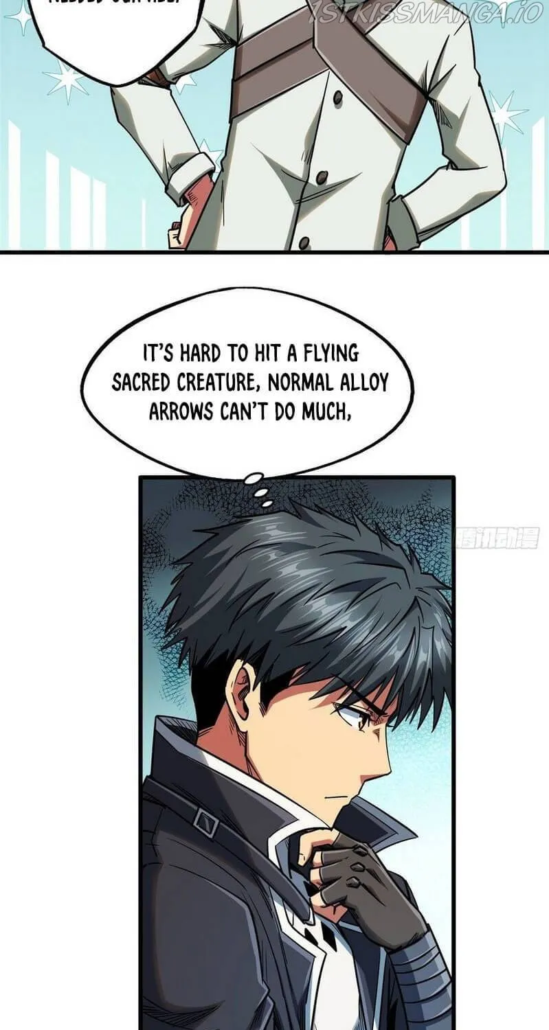 Read Super Gene chapter 22 image 13 on Lezhin