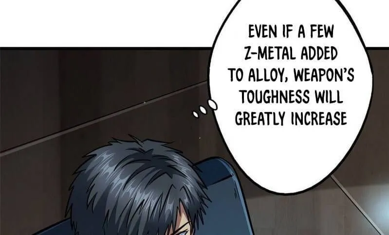 Read Super Gene chapter 22 image 15 on Lezhin