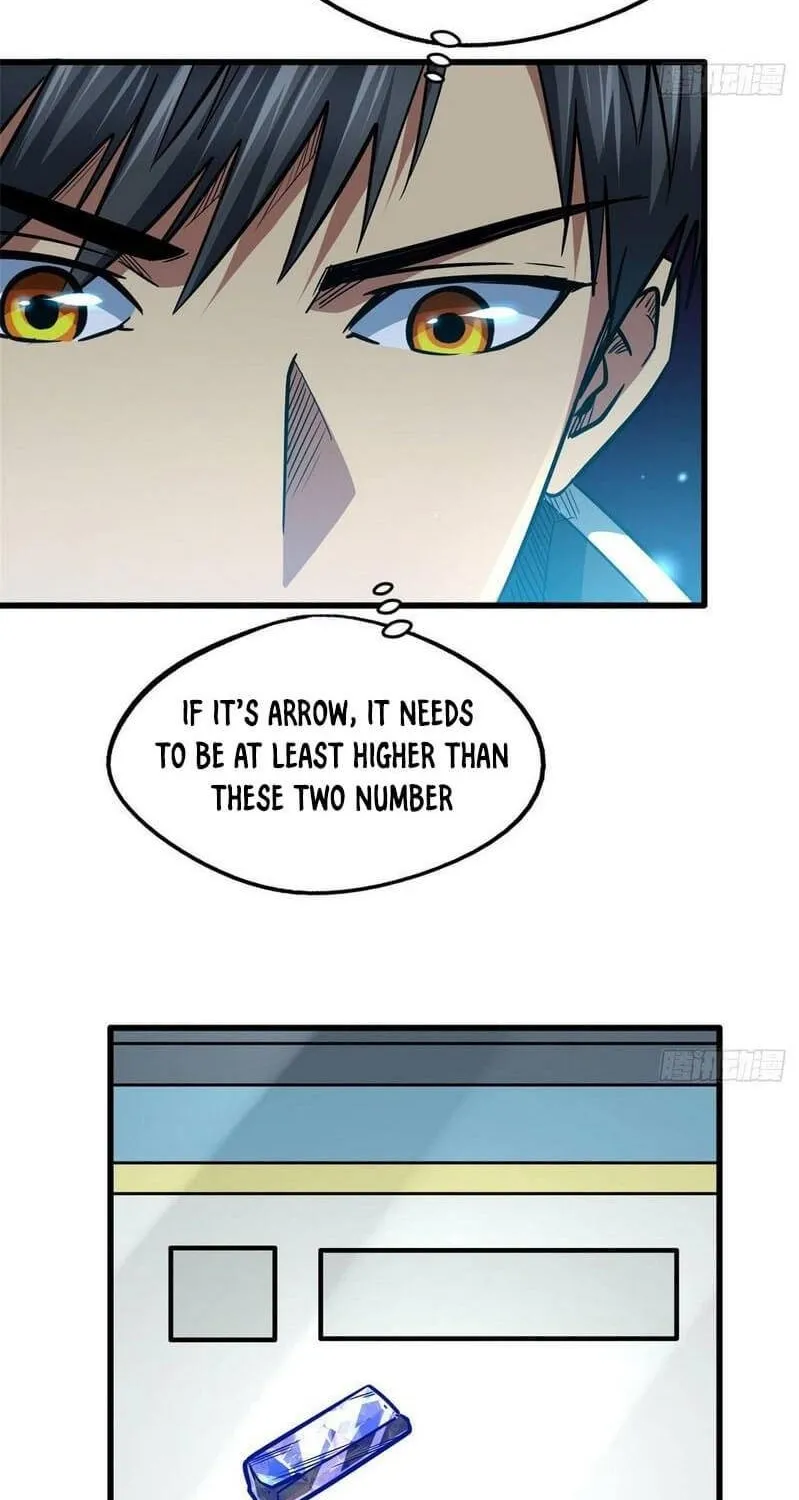 Read Super Gene chapter 22 image 17 on Lezhin