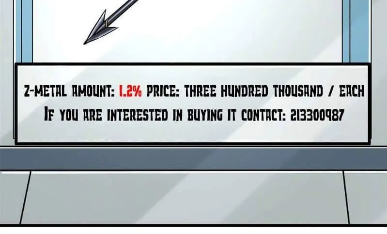 Read Super Gene chapter 22 image 21 on Lezhin
