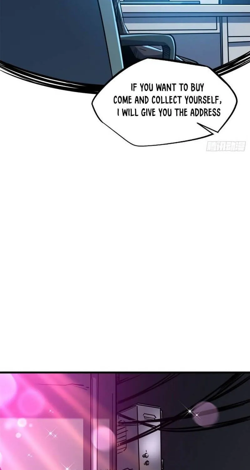 Read Super Gene chapter 22 image 26 on Lezhin