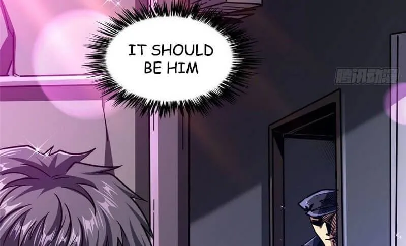 Read Super Gene chapter 22 image 27 on Lezhin