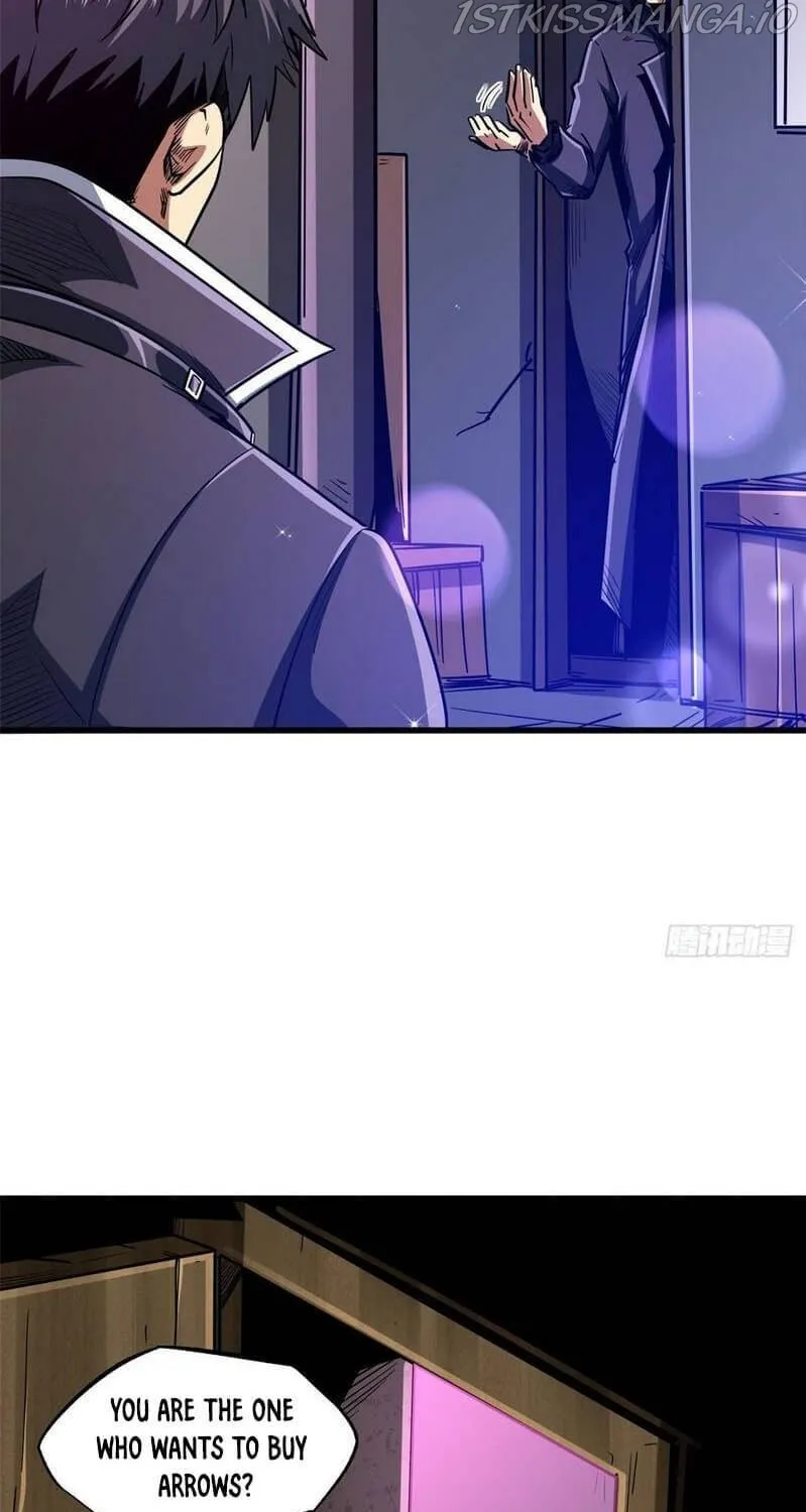 Read Super Gene chapter 22 image 28 on Lezhin