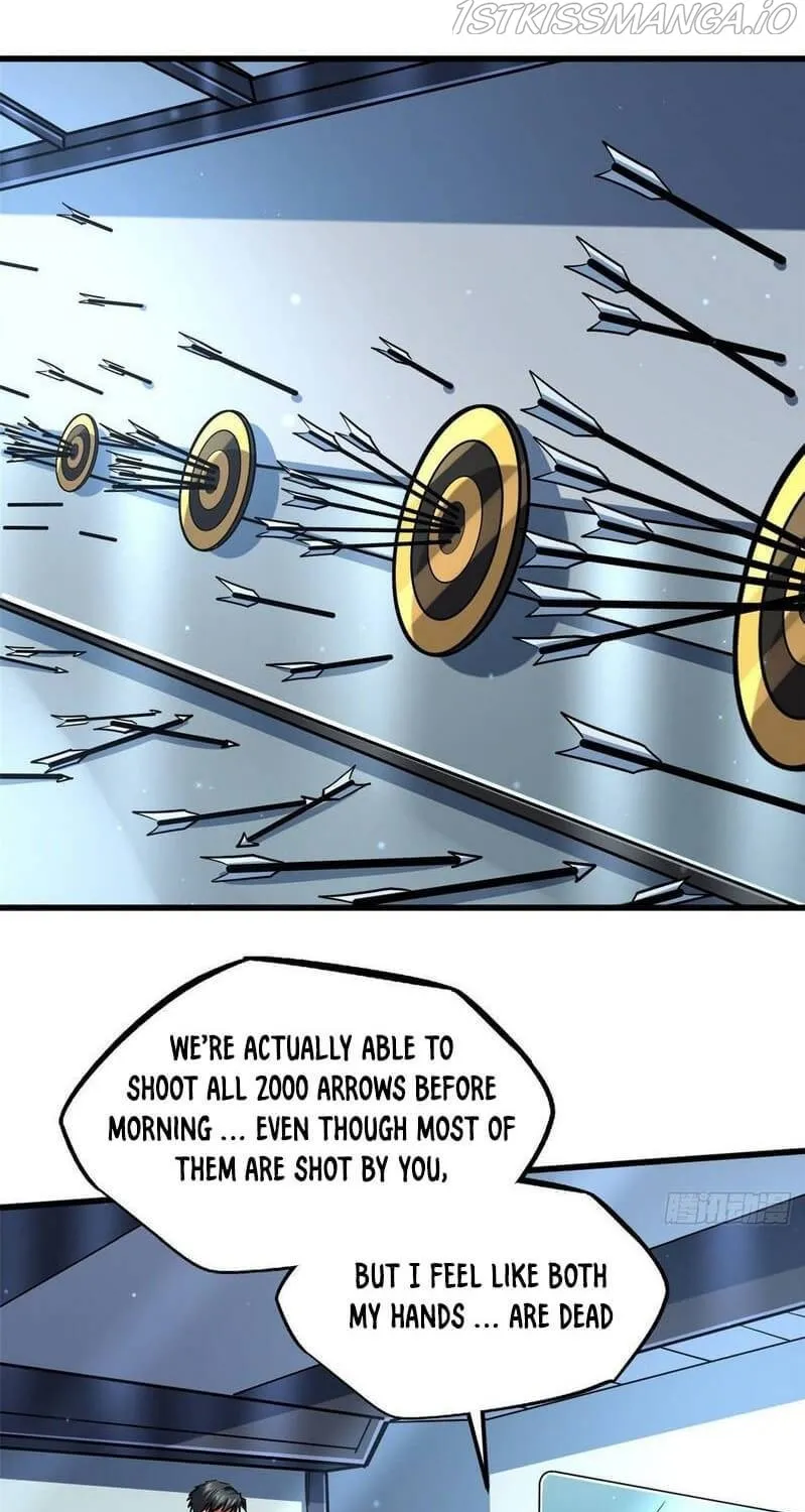 Read Super Gene chapter 22 image 4 on Lezhin