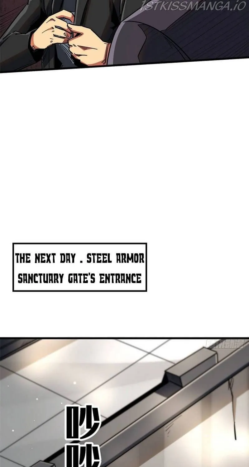 Read Super Gene chapter 22 image 40 on Lezhin