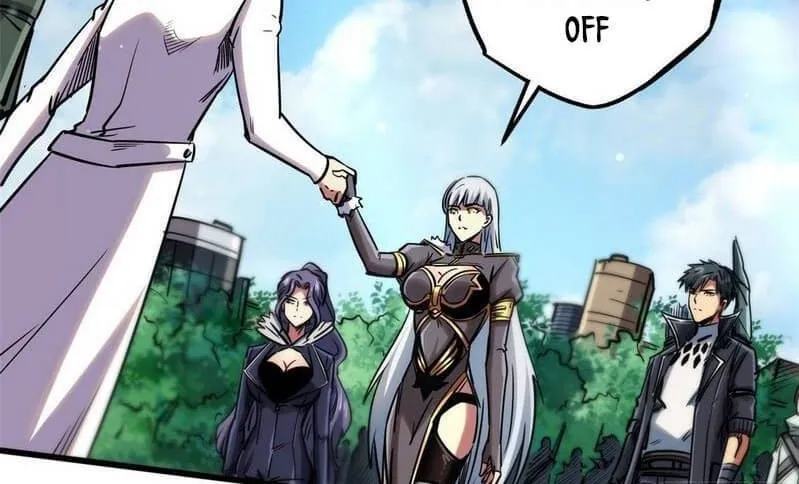 Read Super Gene chapter 22 image 45 on Lezhin
