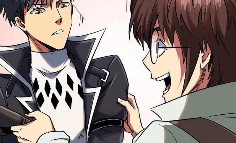 Read Super Gene chapter 22 image 6 on Lezhin