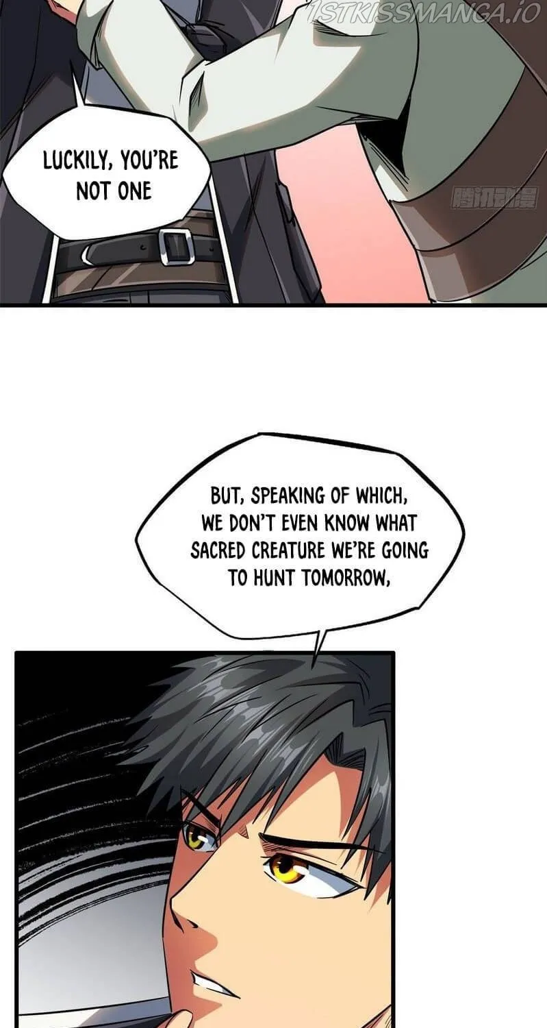 Read Super Gene chapter 22 image 7 on Lezhin