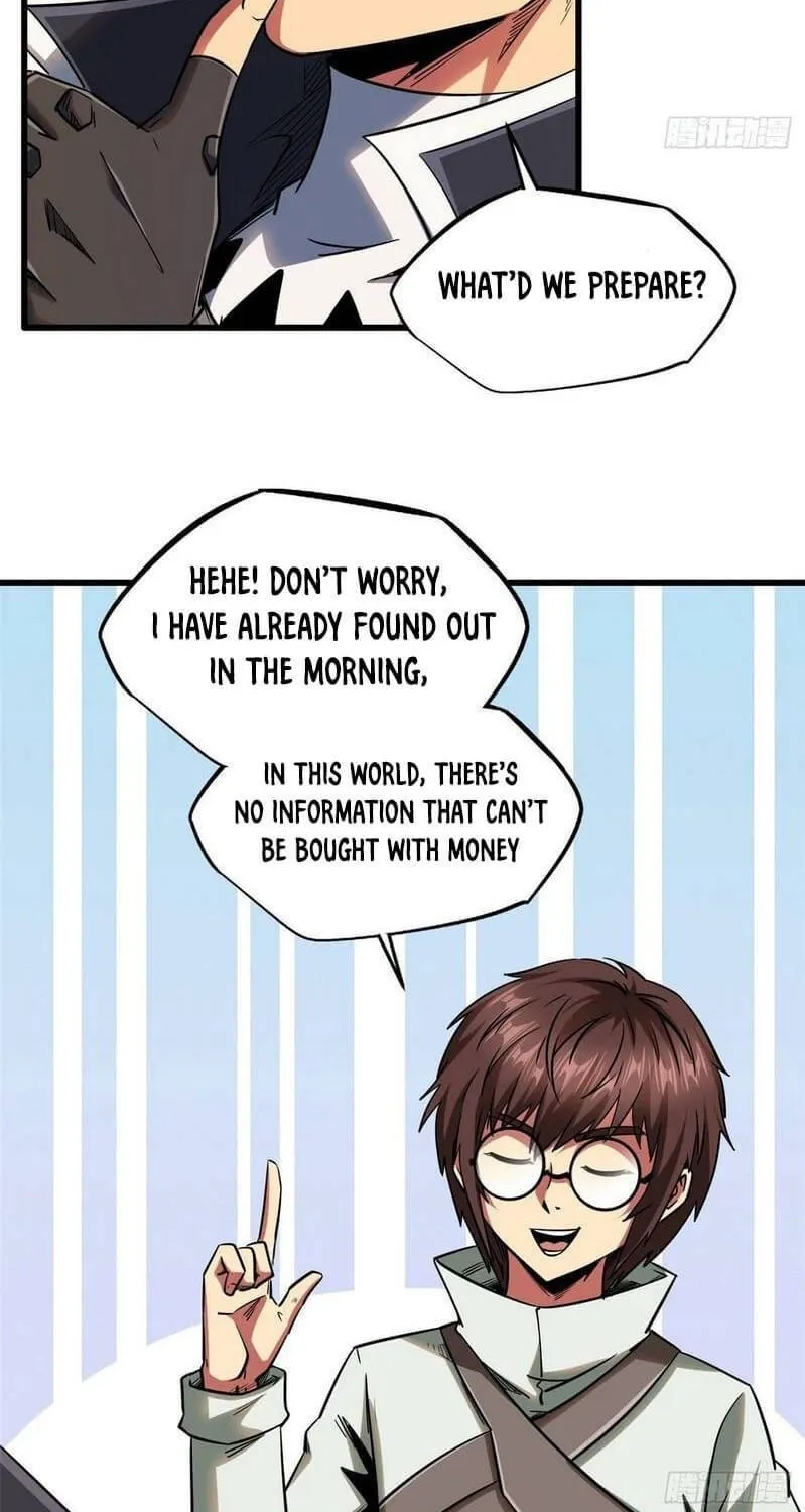 Read Super Gene chapter 22 image 8 on Lezhin