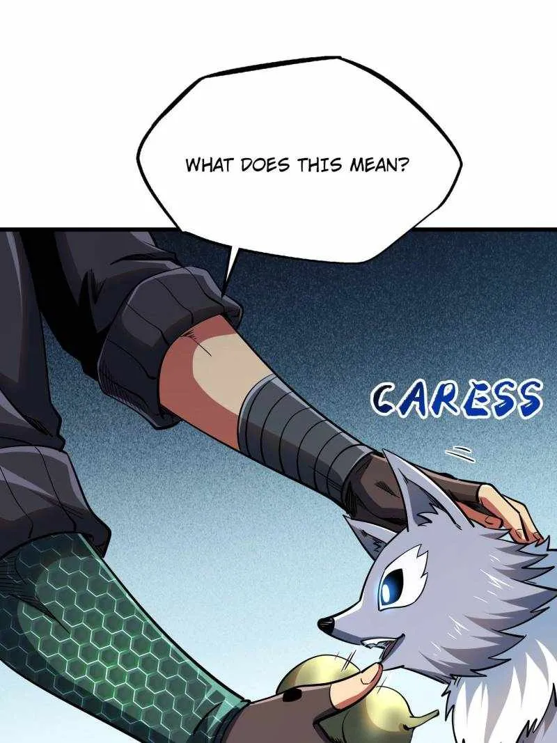 Read Super Gene chapter 220 image 11 on Lezhin