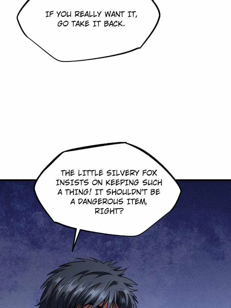 Read Super Gene chapter 220 image 14 on Lezhin