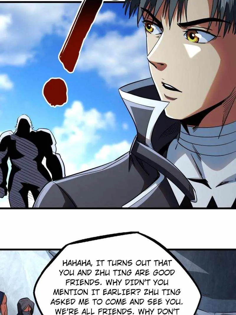 Read Super Gene chapter 220 image 17 on Lezhin