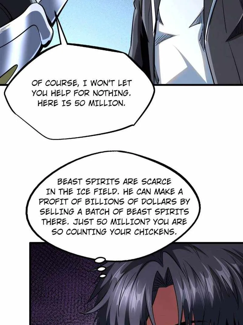 Read Super Gene chapter 220 image 20 on Lezhin