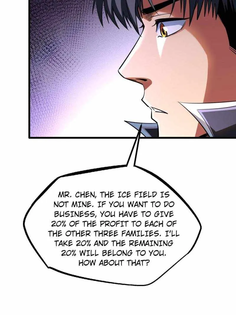 Read Super Gene chapter 220 image 21 on Lezhin