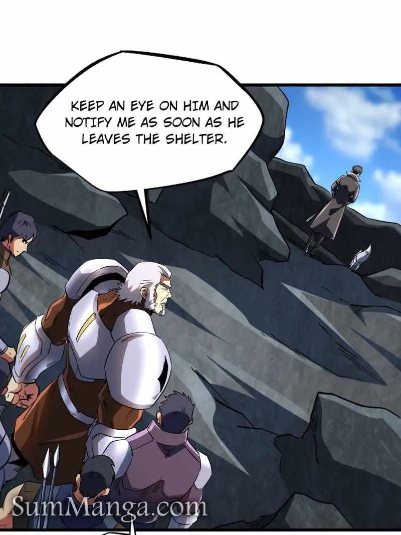 Read Super Gene chapter 220 image 26 on Lezhin