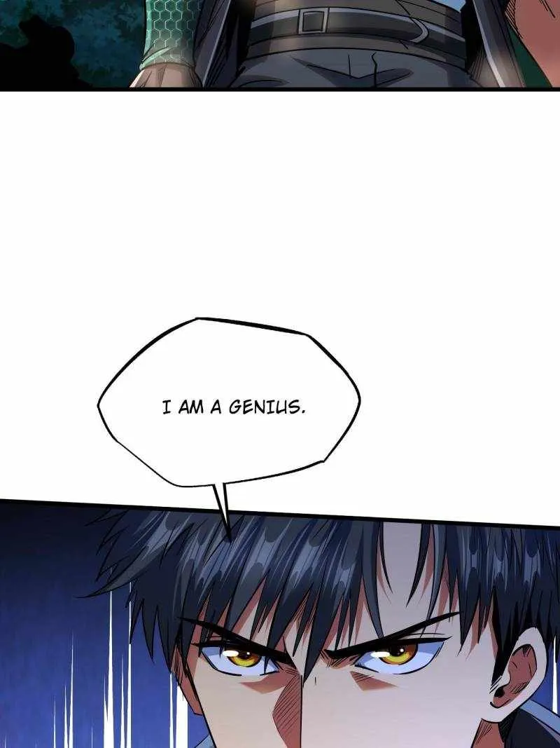 Read Super Gene chapter 220 image 39 on Lezhin