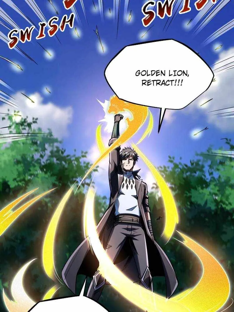 Read Super Gene chapter 220 image 42 on Lezhin