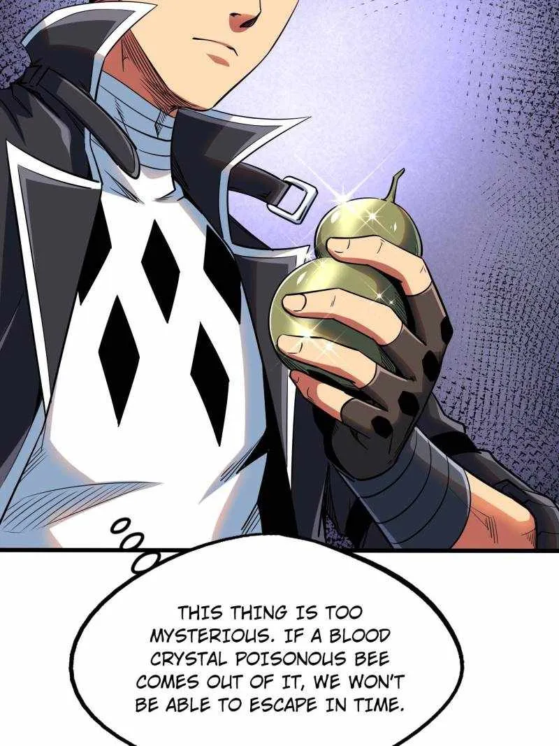 Read Super Gene chapter 220 image 6 on Lezhin