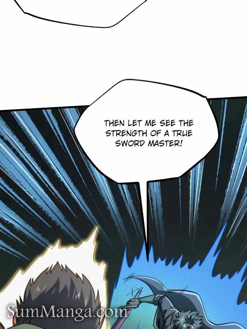Read Super Gene chapter 220 image 60 on Lezhin