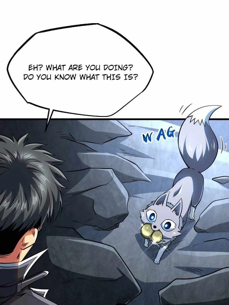 Read Super Gene chapter 220 image 9 on Lezhin
