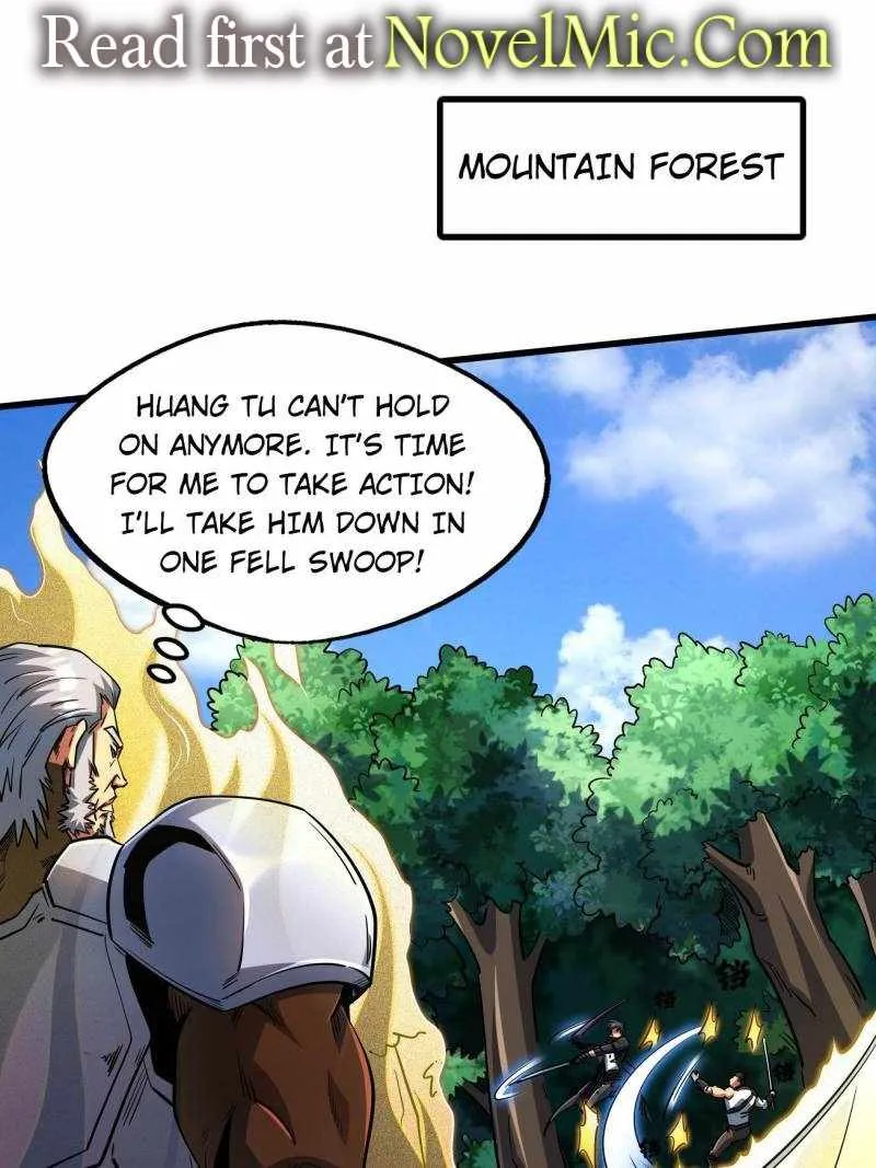 Read Super Gene chapter 221 image 1 on Lezhin