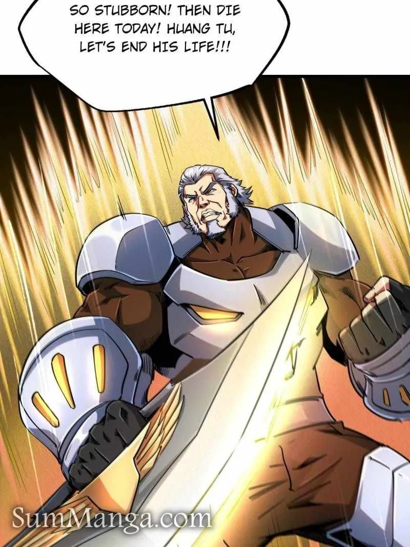 Read Super Gene chapter 221 image 10 on Lezhin