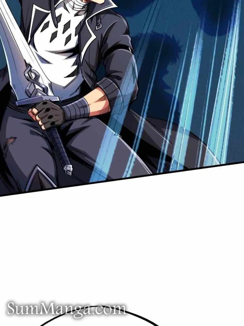 Read Super Gene chapter 221 image 17 on Lezhin