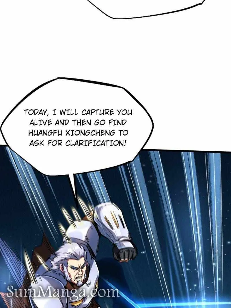 Read Super Gene chapter 221 image 20 on Lezhin