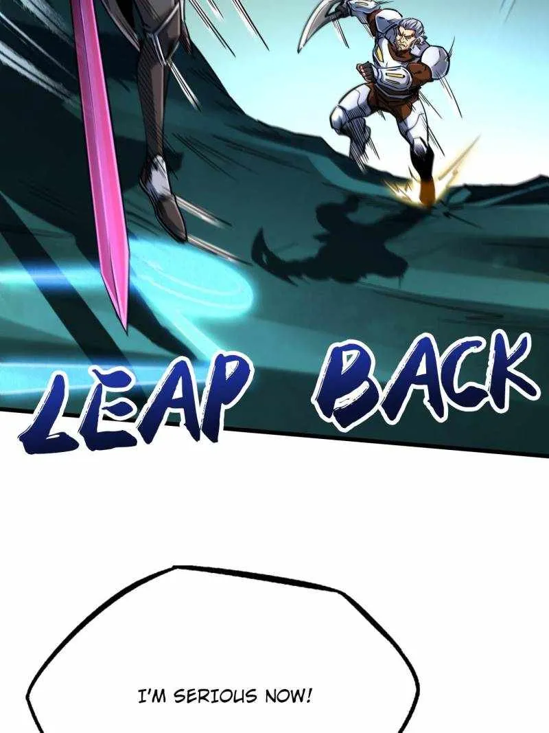 Read Super Gene chapter 221 image 24 on Lezhin