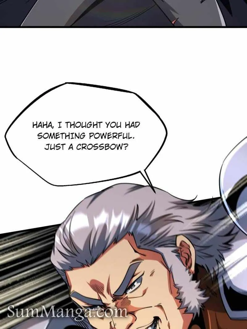 Read Super Gene chapter 221 image 26 on Lezhin