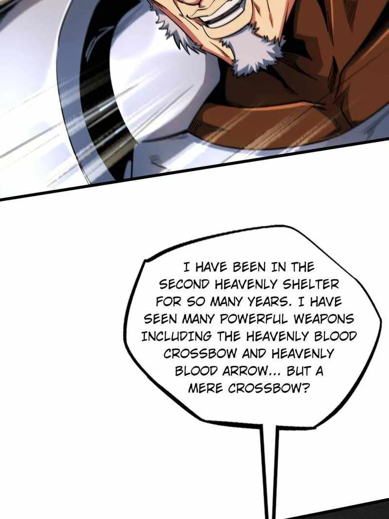 Read Super Gene chapter 221 image 27 on Lezhin