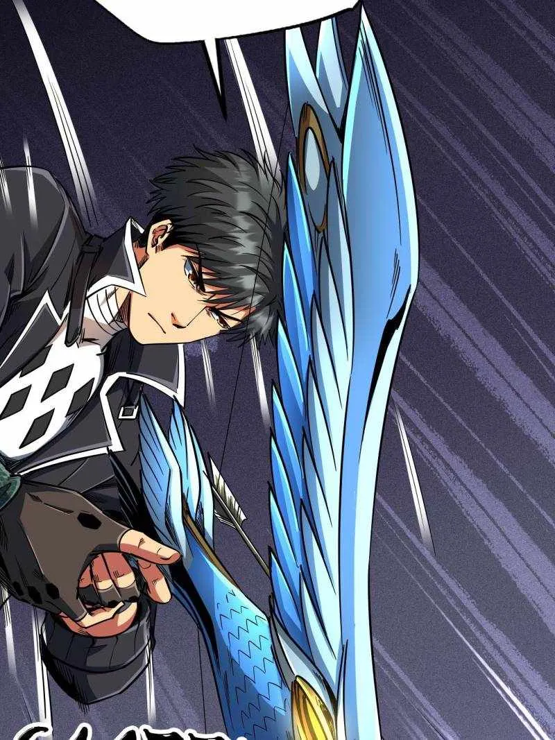 Read Super Gene chapter 221 image 30 on Lezhin