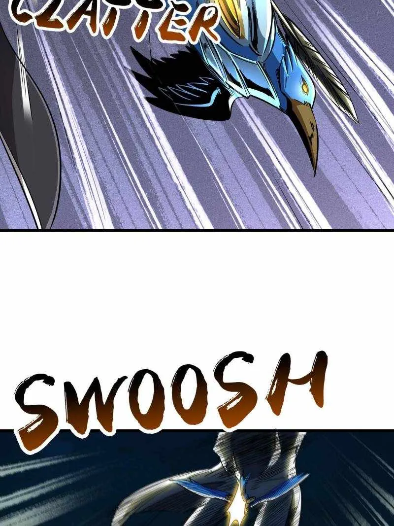 Read Super Gene chapter 221 image 31 on Lezhin