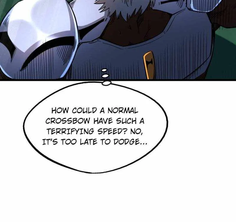Read Super Gene chapter 221 image 33 on Lezhin