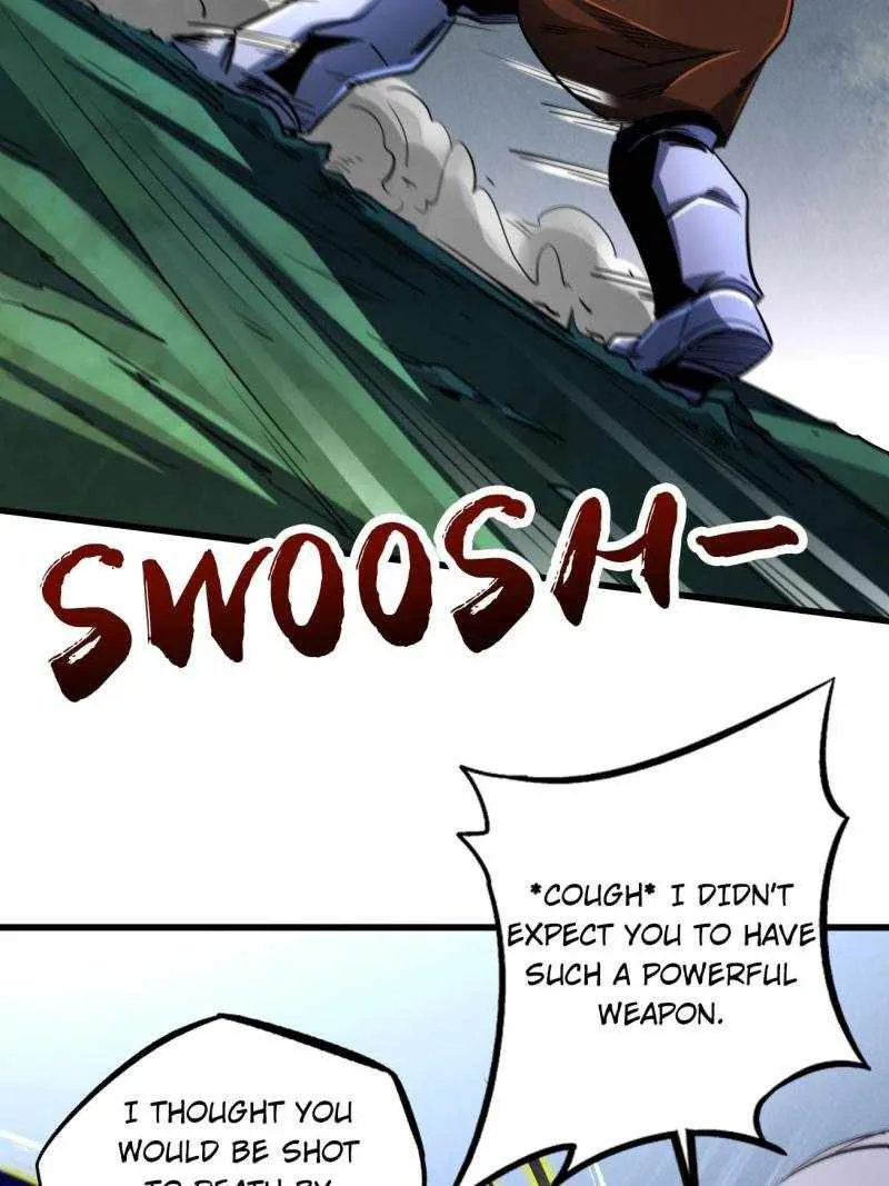 Read Super Gene chapter 221 image 36 on Lezhin